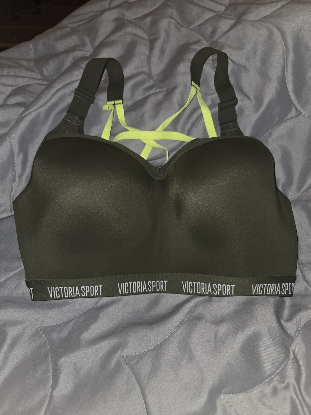 Victoria Sport 34 DDD Sports Bra